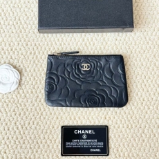 Chanel Wallets Purse